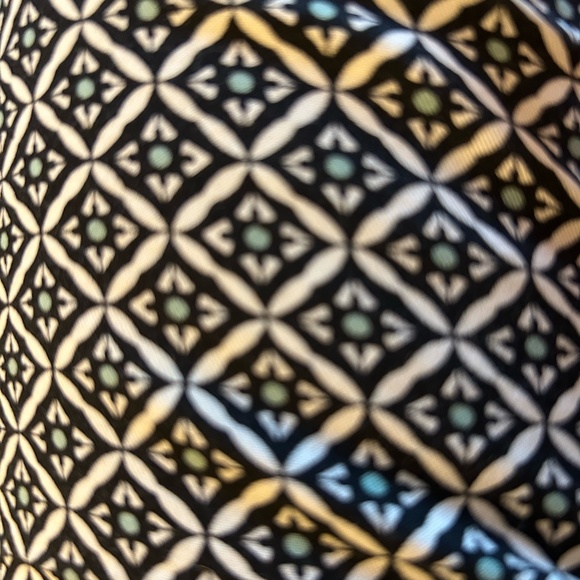 Dana Buchman professional but fun pants size 6 - Picture 2 of 3